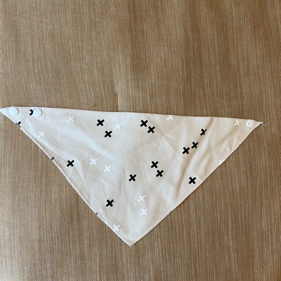 Scarf & Tail Other - NWOT Dog Bandana